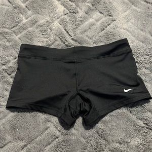 Nike spandex, never worn